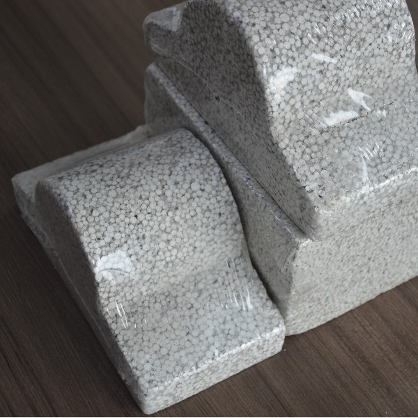 硅微粉不燃裝飾線條